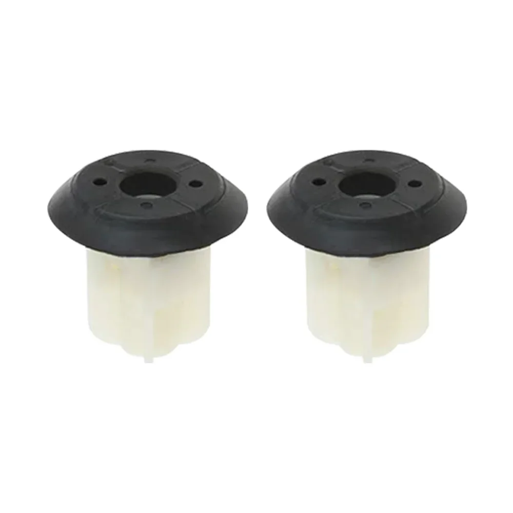 10 pezzi di fissaggio per maniglia interna per porta per modanatura del pannello dell'auto, clip in plastica 07147265039   Per BMW Serie 3 F30 F31 F34 F3 F80 X3 G01 Z4