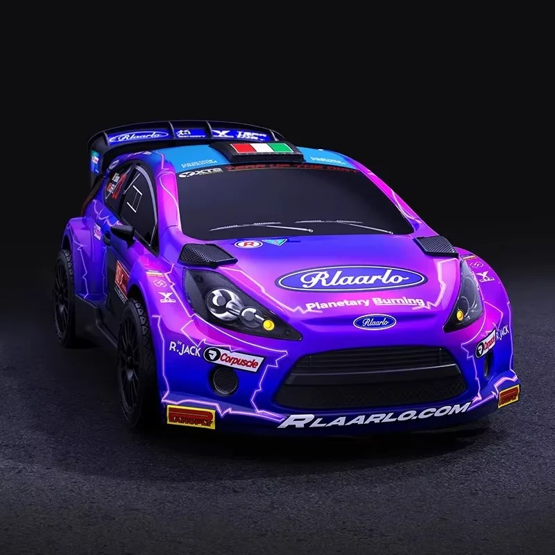 

1/10 XTS F10 Раллийный радиоуправляемый автомобиль Электрический 4WD Drift Racing Автомобиль с дистанционным управлением 2,4 ГГц Внедорожная имитационная модель автомобиля Взрослый мальчик Игрушка в подарок