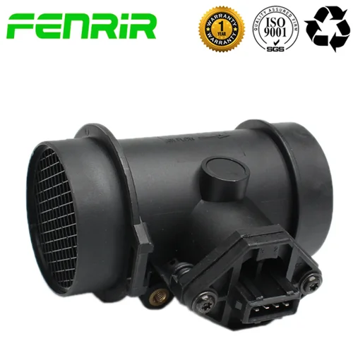 Medidor de Sensor de flujo de aire masivo MAF para KIA SPORTAGE CARENS Sephia Spectra SAAB 900 II 0280217105 9210930006 0K 08013210 0K 01113210