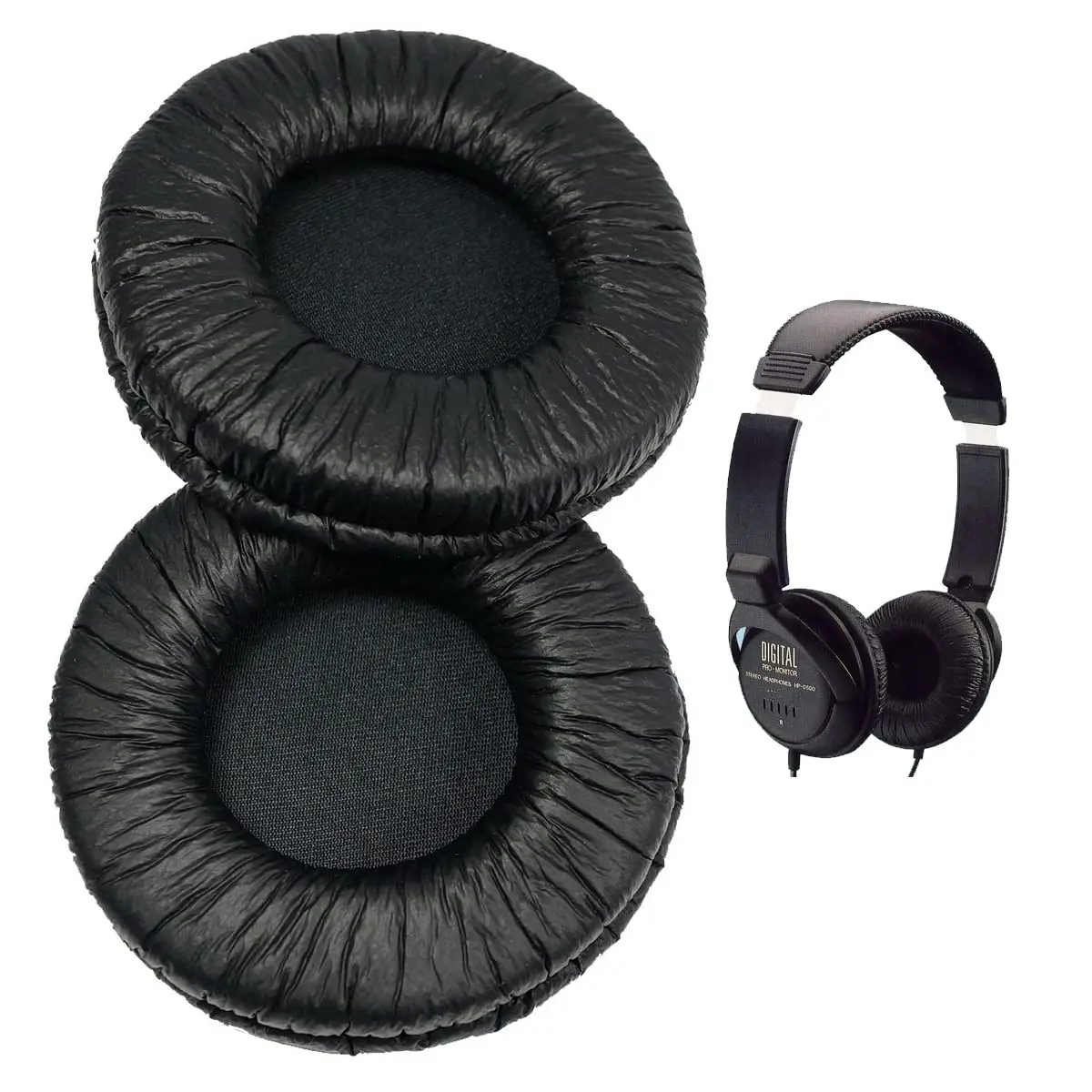 V-MOTA Earpads Comp…