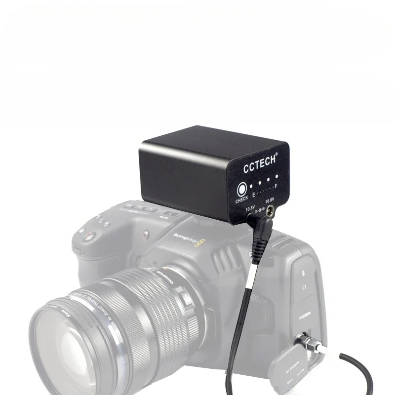 External Battery Wi… - image