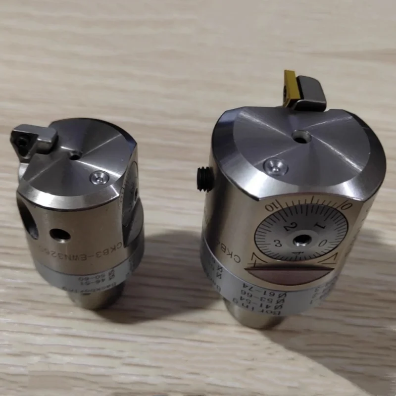 ACCKEE CKB1-EWN2036(ENH1-1) CKB2-EWN2547(ENH2-1) CKB3-EWN3260(ENH3-1) fine boring head 1pcs for TP0802