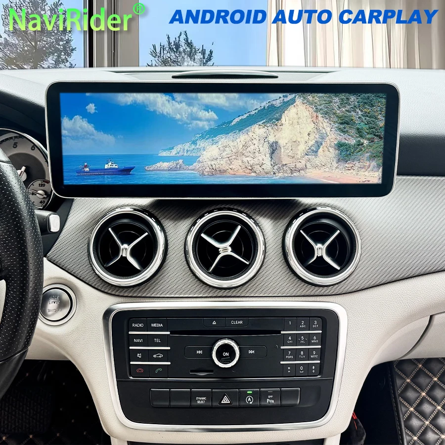 14.9Inch Android Au… - image