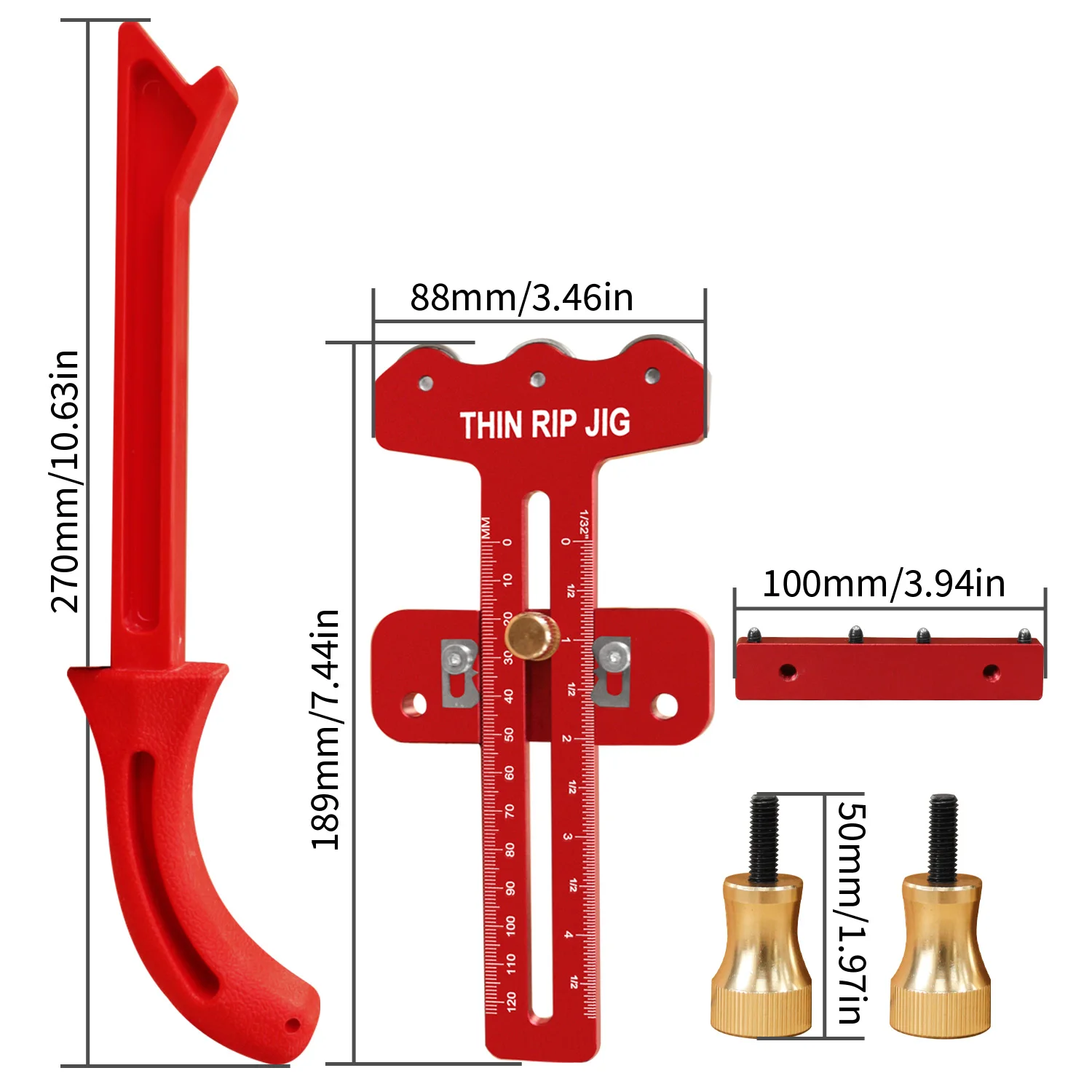 Thumbnail 3 - #14 Top 50 Table Saw Accessories Worth Buying In 2026