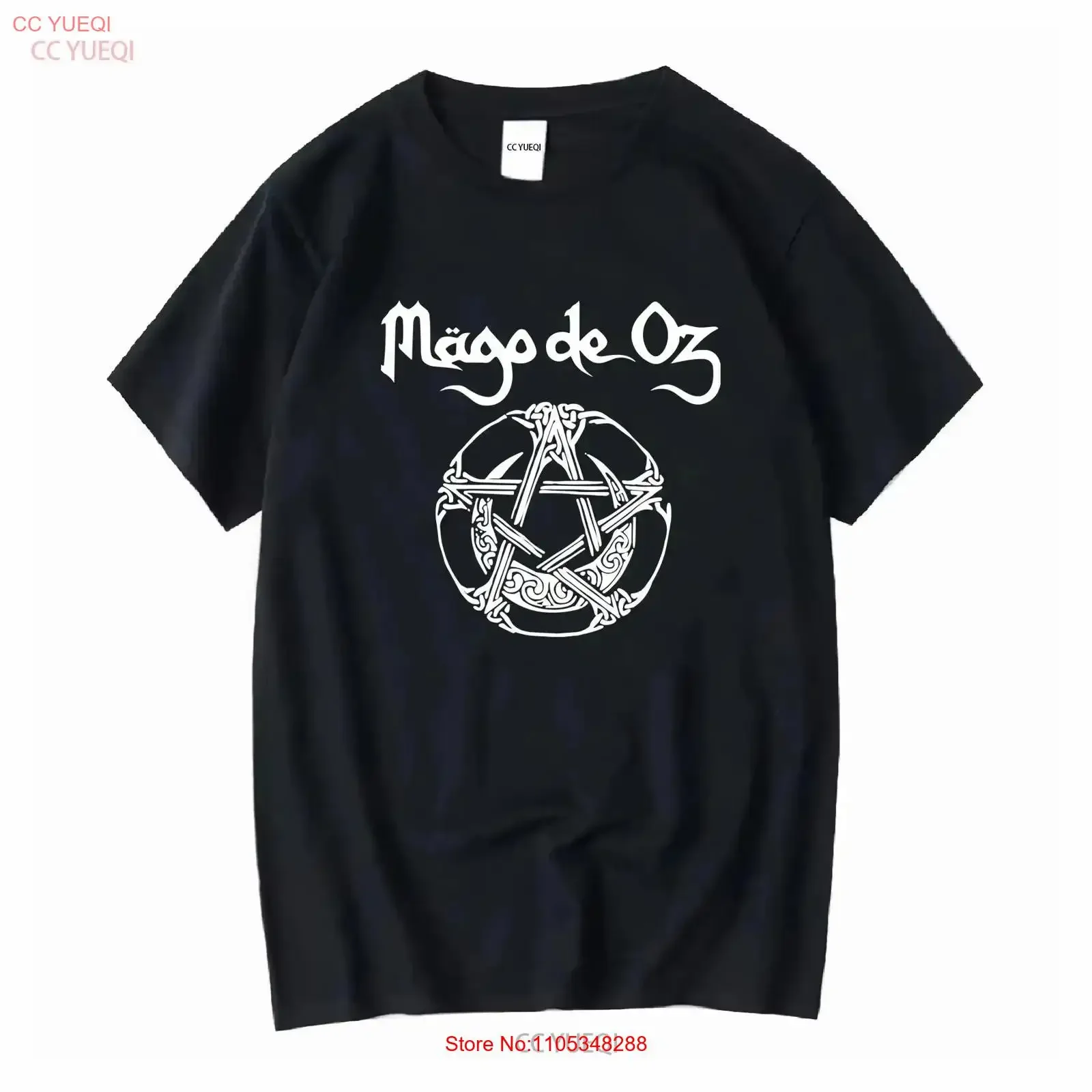 Mago De Oz Rock Esp…