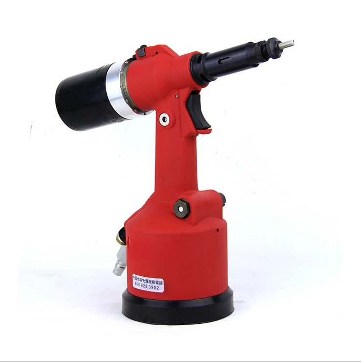 

Pneumatic Hydraulic Heavy Duty Rivet Insertion Nut Tool
