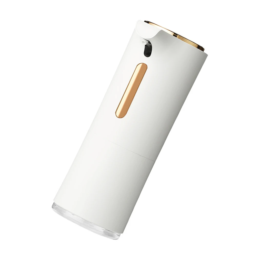 

Smart Induction Hand Washer Portable Soap Dispenser Liquid Pump Bottle ABS Material Automatic Electric Powered Suitable for Hand