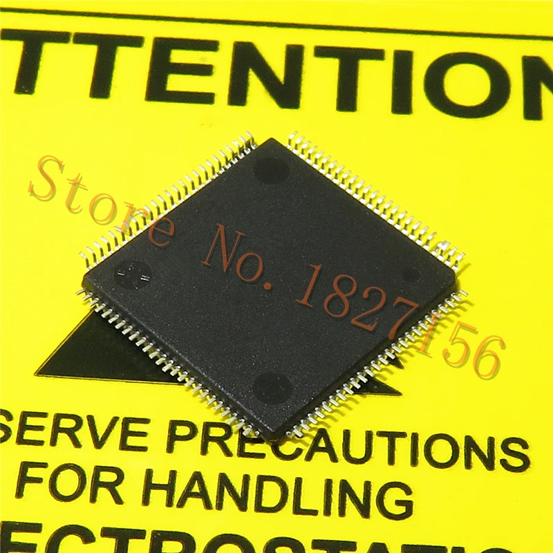 New&original AT91SAM7X256AU AT91SAM7X256  AT91 ARM Thumb-based Microcontrollers