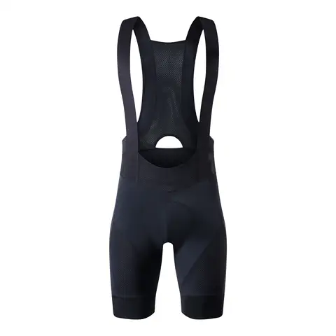Ykywbike Cycling Bib Shorts Men Outdoor Wear Bike 6 Hours Ride Padded Riding Bib Tights Bicycle Men's Cycling Clothing Quick-Dry
