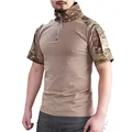short shirts-CP