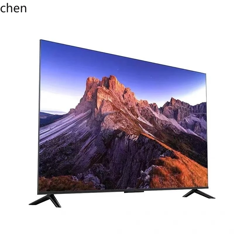 

ZML ultra-clear 8K new borderless intelligent network voice LCD TV