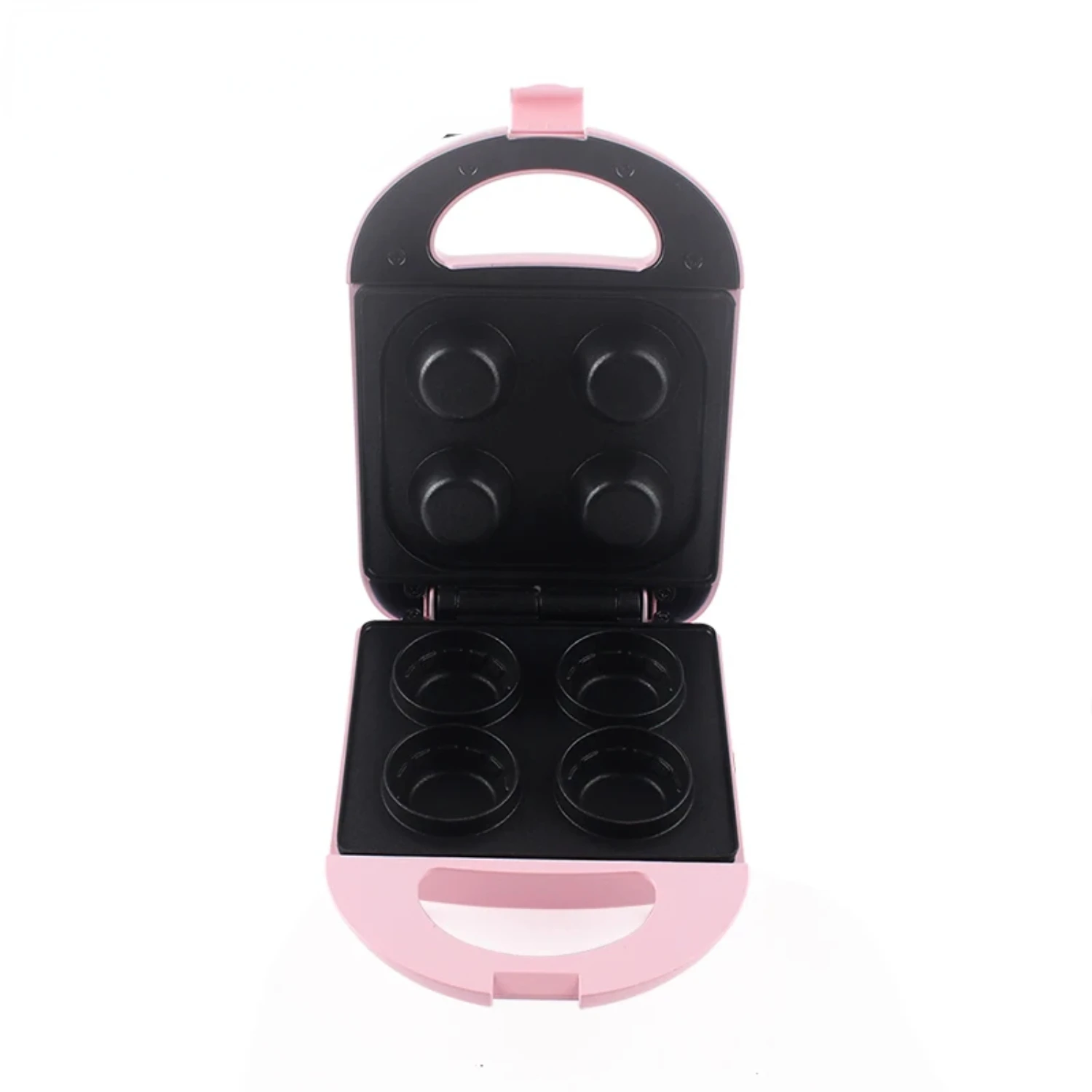 Eggs Tart Roaster Pancake Frying Pan Waffle Bowl Breakfast Machine Sandwich Hamburger Grill Patty Maker Cupcake Muffin Oven