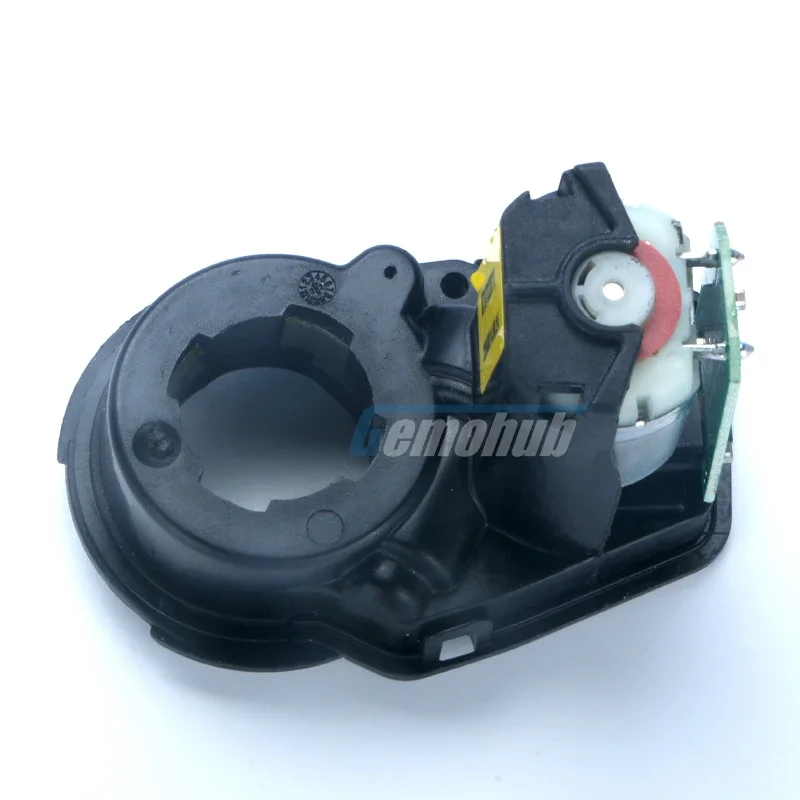 

Gemohub Car Exterior Folding Mirror Motor module for Citroen C4 MK1/C4 Picasso MK1 ABS right left wing mirror kit wear resistant