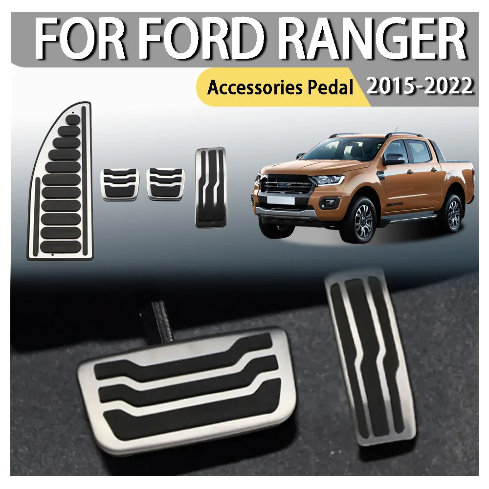 

Cars Accessories Car Upgrade Accessories Pedal For Ford Ranger 2015 2016 2017 2018 2019 2020 2021 2022 Car Decoration Tools