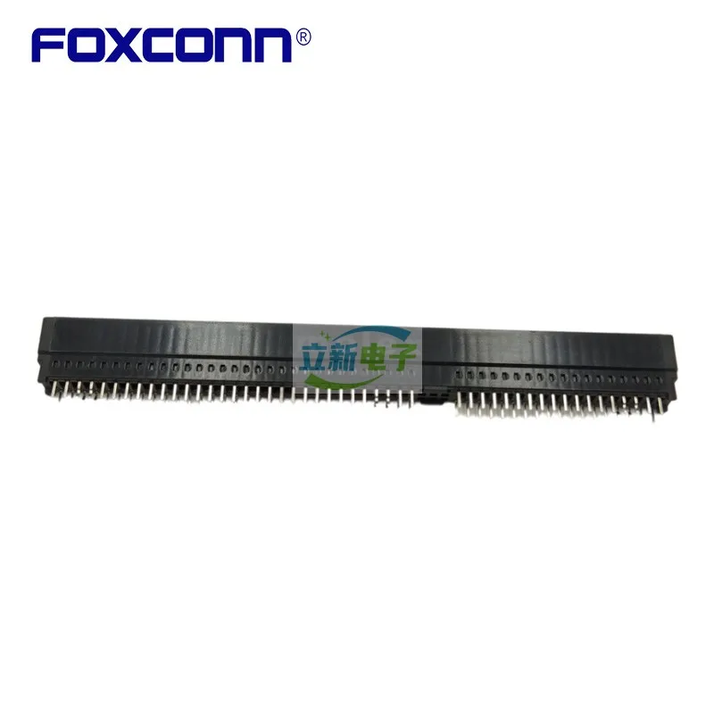 Foxconn ES04907-DF ISA-SLOT Industrial Servers 98Pin Spacing 2.54mm