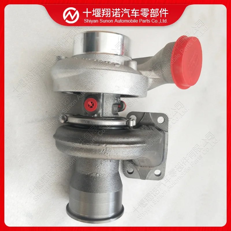 สำหรับเทอร์โบชาร์จเจอร์ 5326138 5326136 3794519 3794518 ชิ้นส่วนเครื่องยนต์