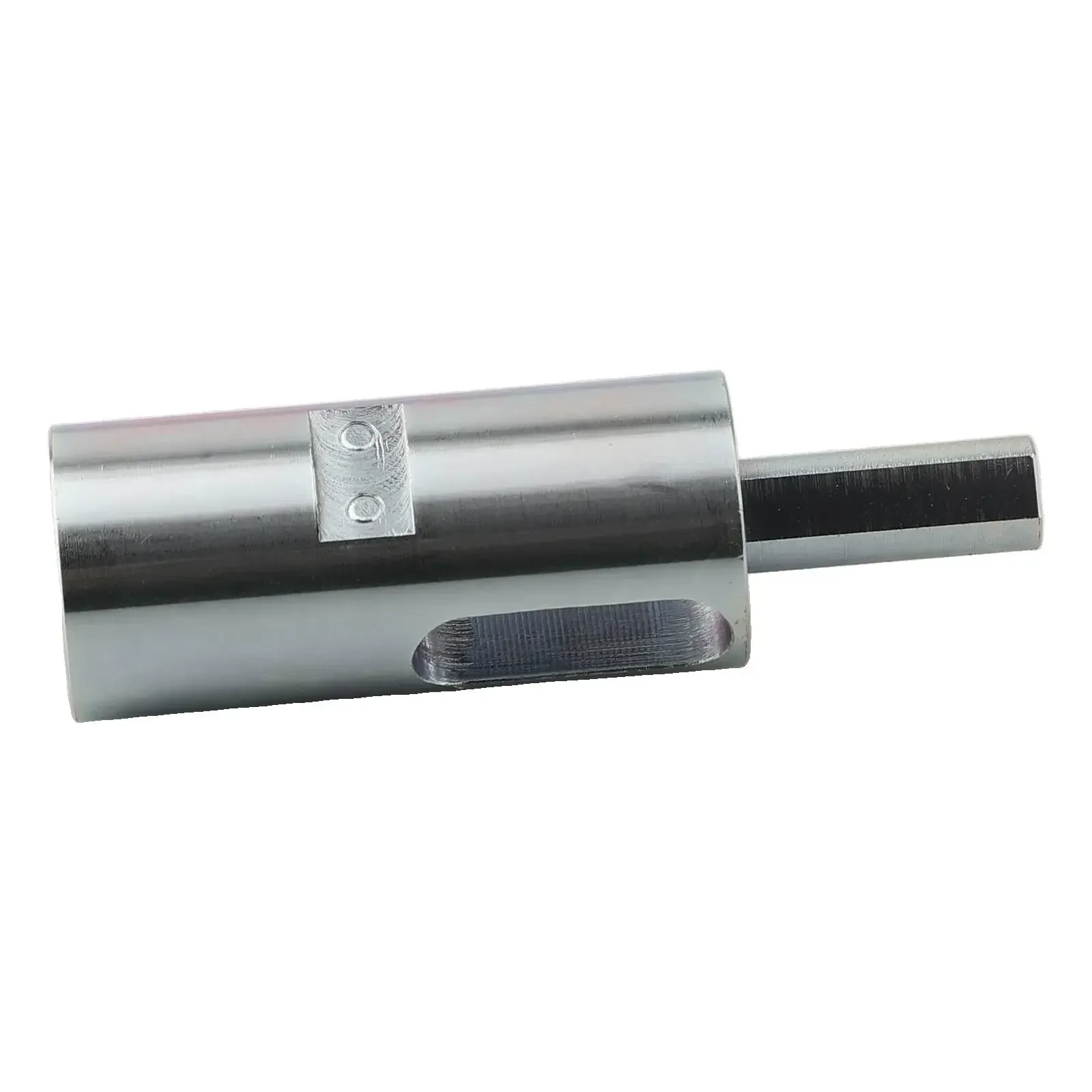 

For Easy Wire Assembly 83mm X 25mm X 9.8mm as Picture 9 Gauge Drill Tool 9 Gauge Wire Tool Cable Wire Tool Easy To Carry And Use