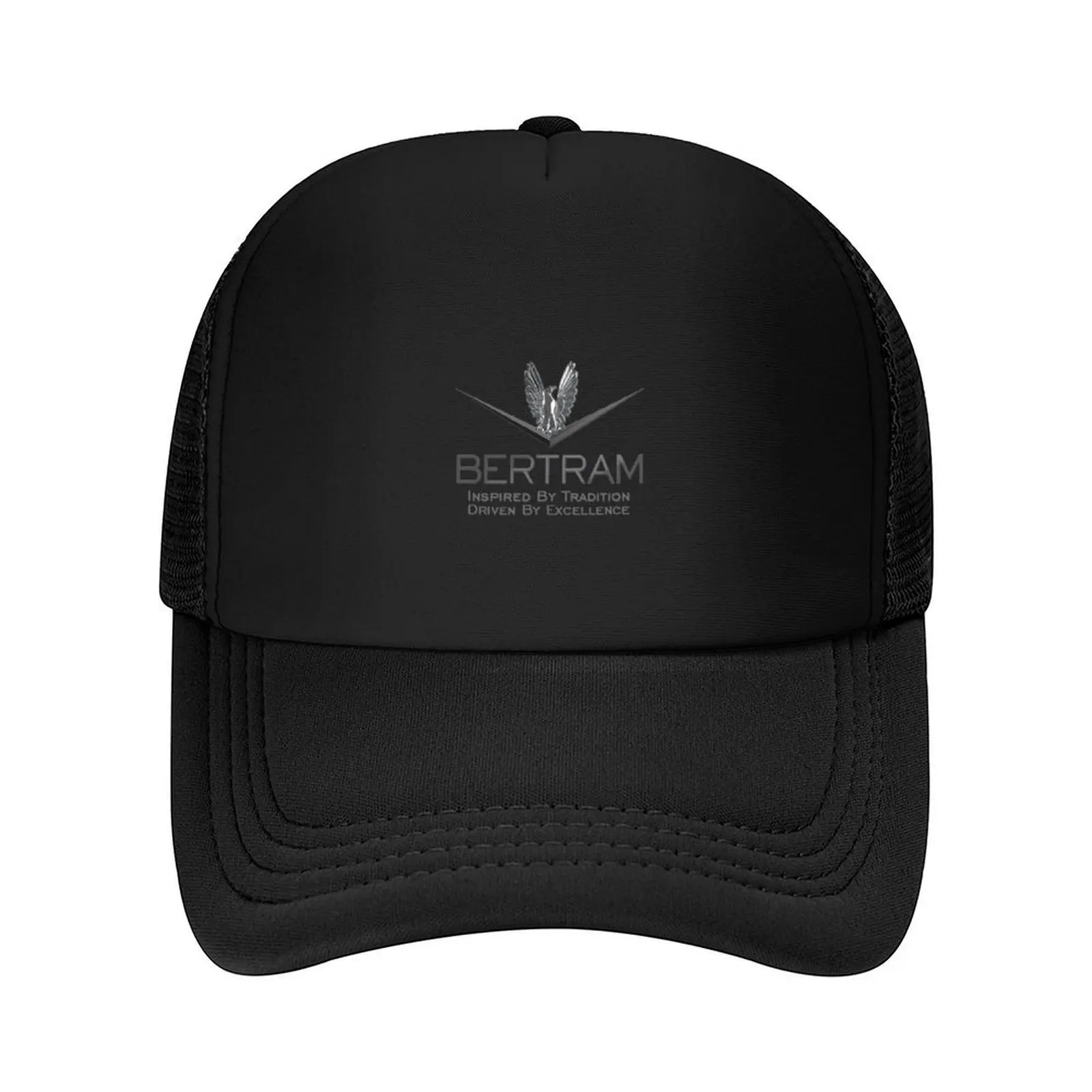 

b4m _gt_ bertram _gt_ bertram sea bertram boat yacht cruise cruiser Baseball Cap