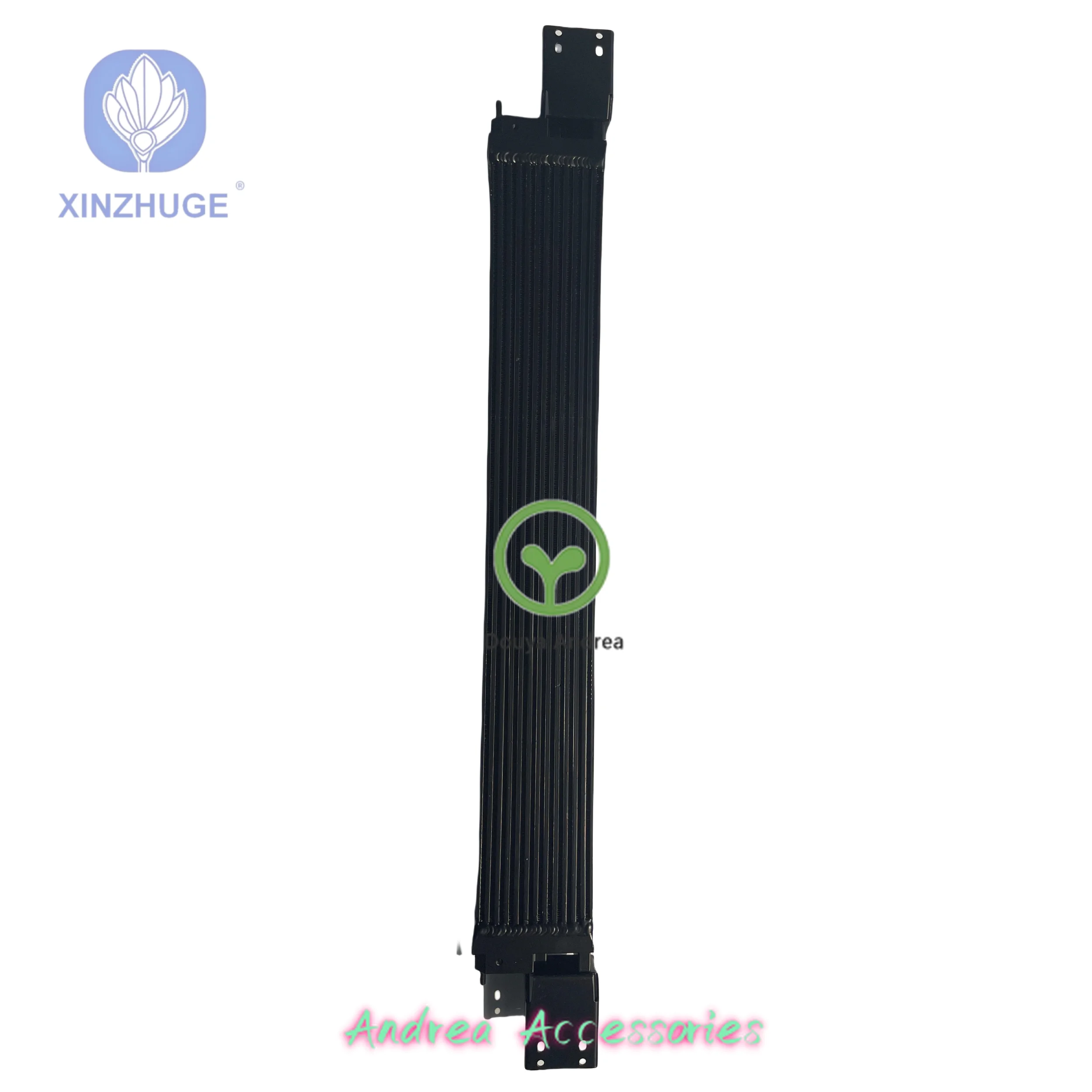 

Premium High Performance OEM 8K0117021B Transmission Oil Cooler Radiator for Au di RS5 4.2 Engine Cooling System Auto Spare