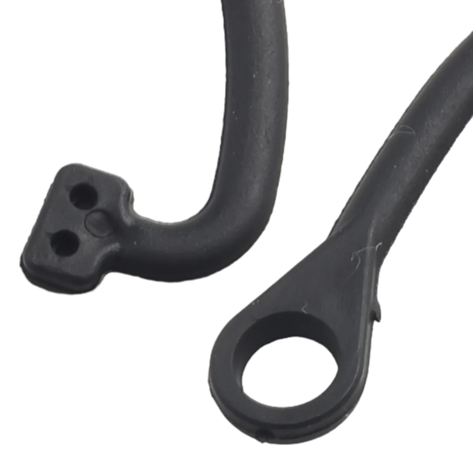 Parte corda cinghia per cavo corda per auto tappo interno carburante N10528301A sostituzione pratica durevole di alta qualità utile