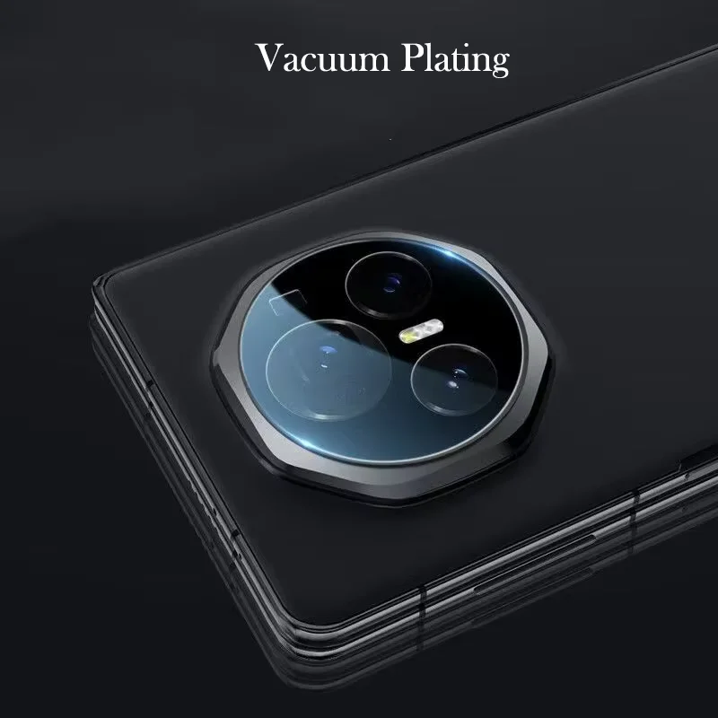 Blueo Camera Protection For Honor Magic V5 Lens Protective Glass for HONOR MAGIC V5 Full Cover Glass