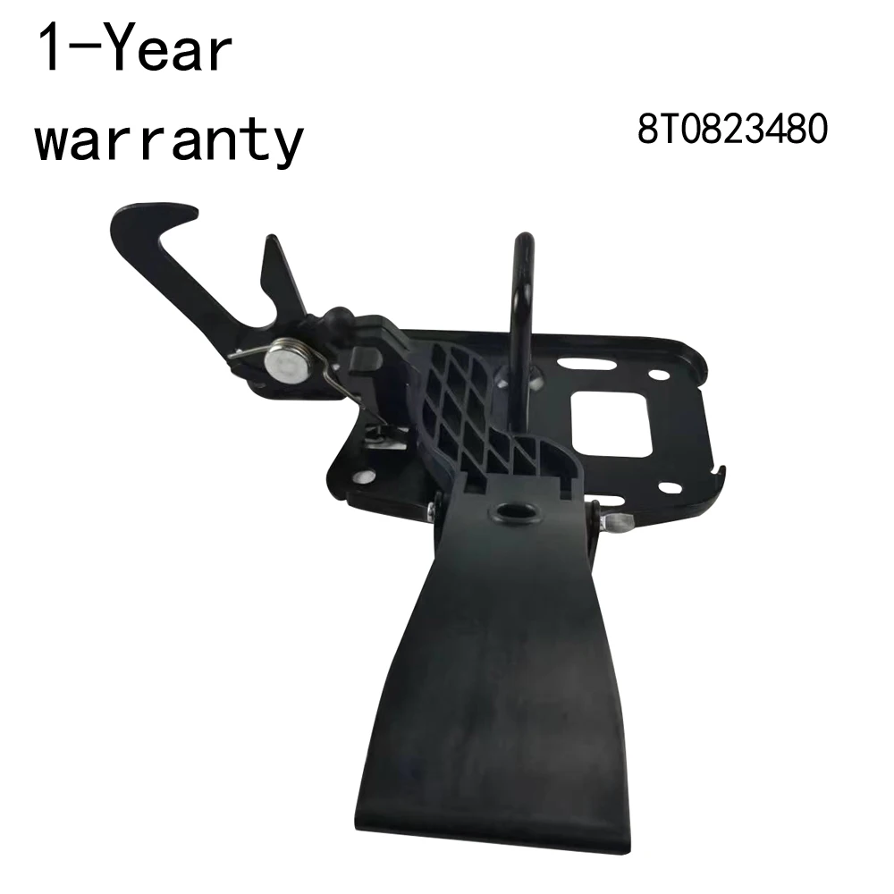 

Замок крышки с замком 8Т 0823480 Для Audi A4L A4 S4 RS5 A5 S5 RS4