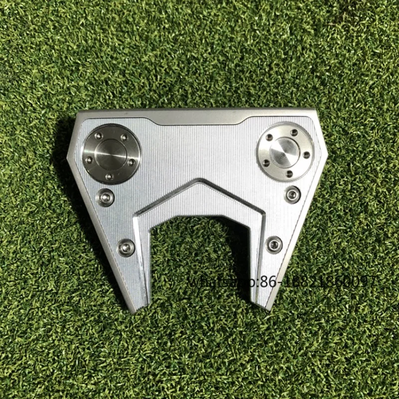 

Правая рука, новый дизайн, комбинированный тип клюшки для гольфа