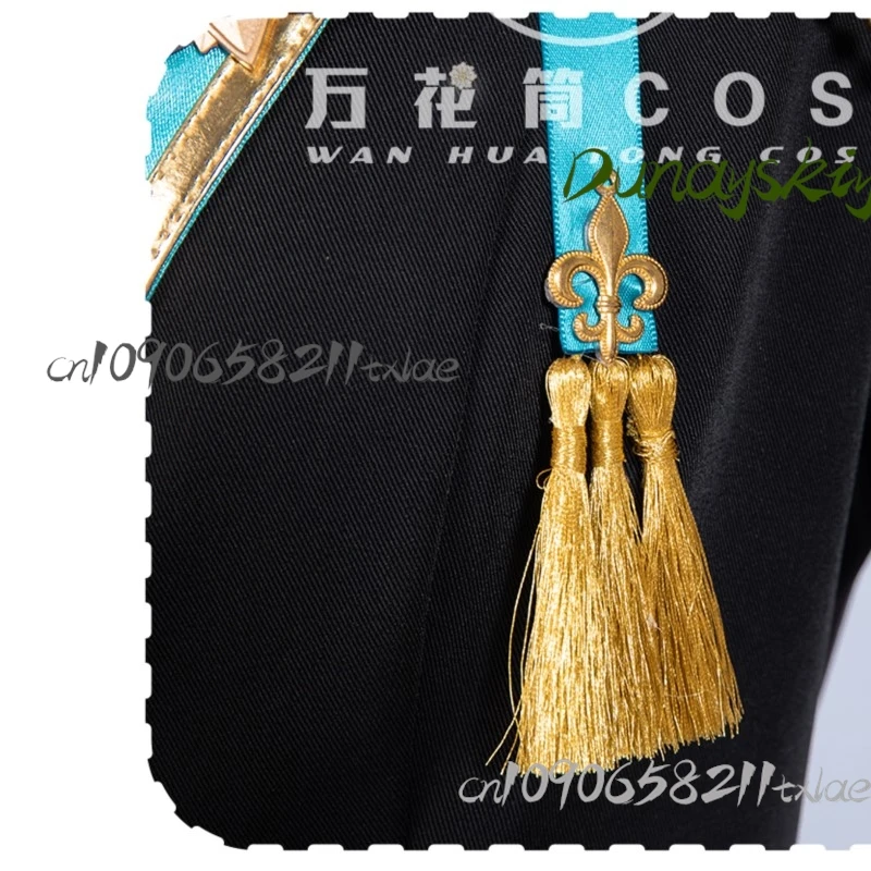 ‌Project Sekai Akane Shirasizawa Kohane Azusawa Cosplay Costume VBS Khn WL2 stock‌ Customize Cosplay Costumes‌‌‌‌‌