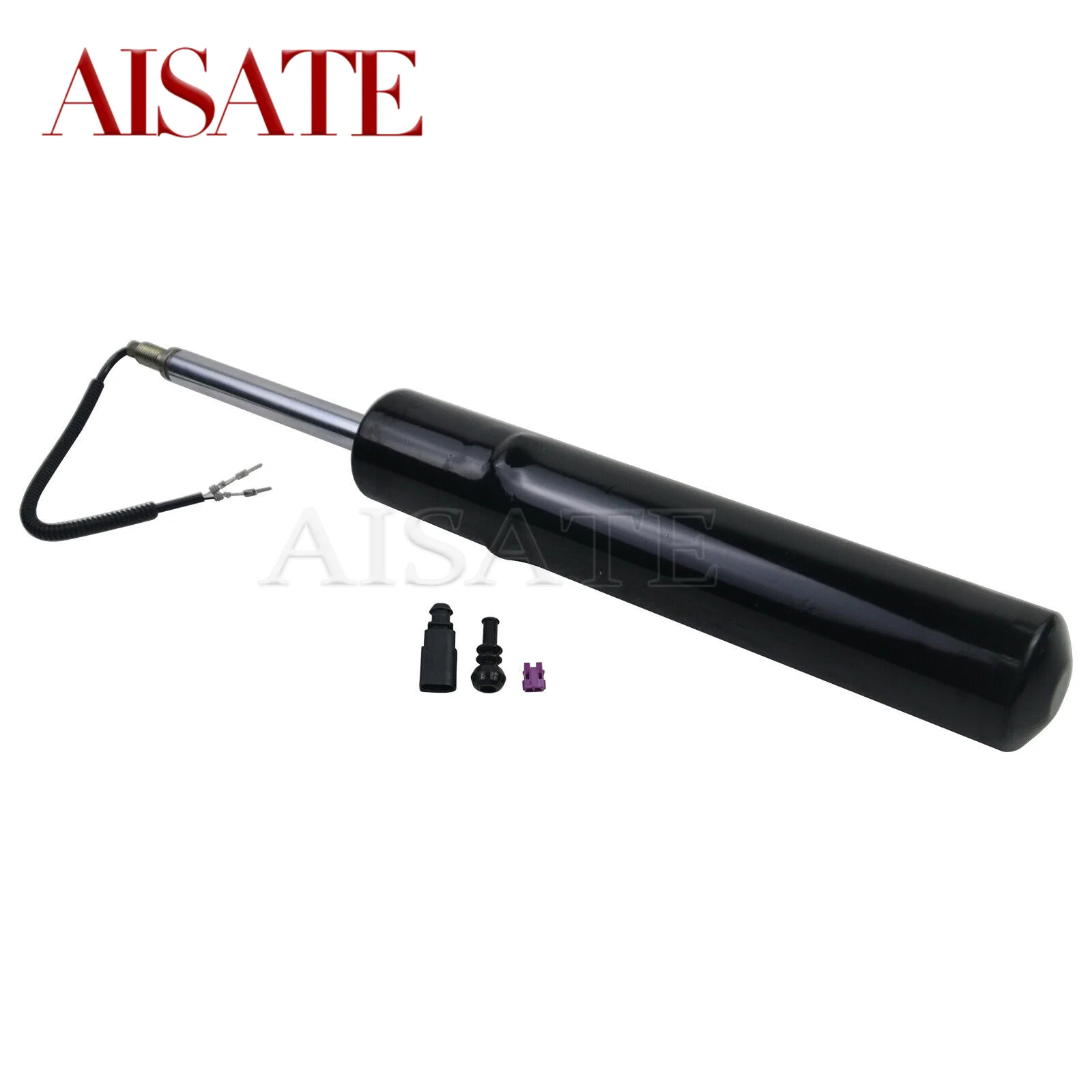 

Front Left Right Suspension Shock Absorber For Porsche Macan 2014-2020 Pneumatic Shock With ADS 95B413031 Car Accessories