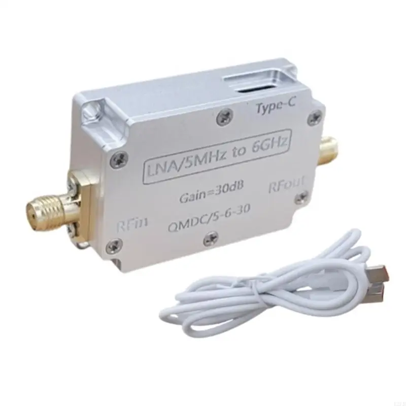 

5MHz 6GHz Radio Frequency RF Module for Telecommunication Antennas Applications R2LB