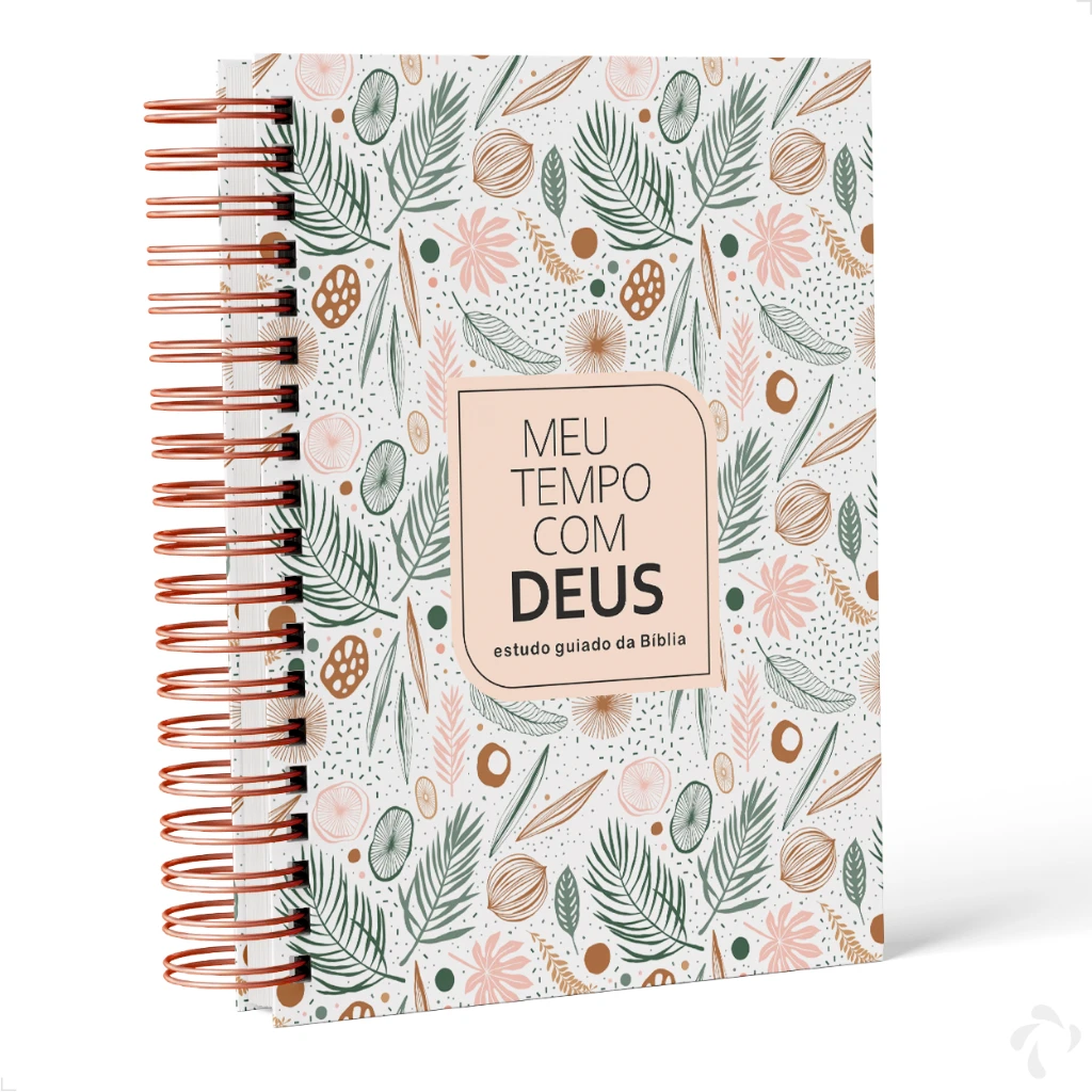 ناري طباعة الكتاب المقدس مخطط الدراسة مع غطاء الثابت ، دفتر شخصي ، وقتي مع الله ، يوميا