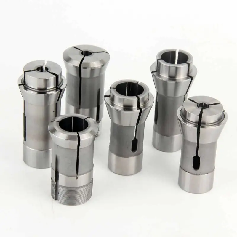 

Numerical control lathe guide bushing high precision chuck chuck 173E 193E