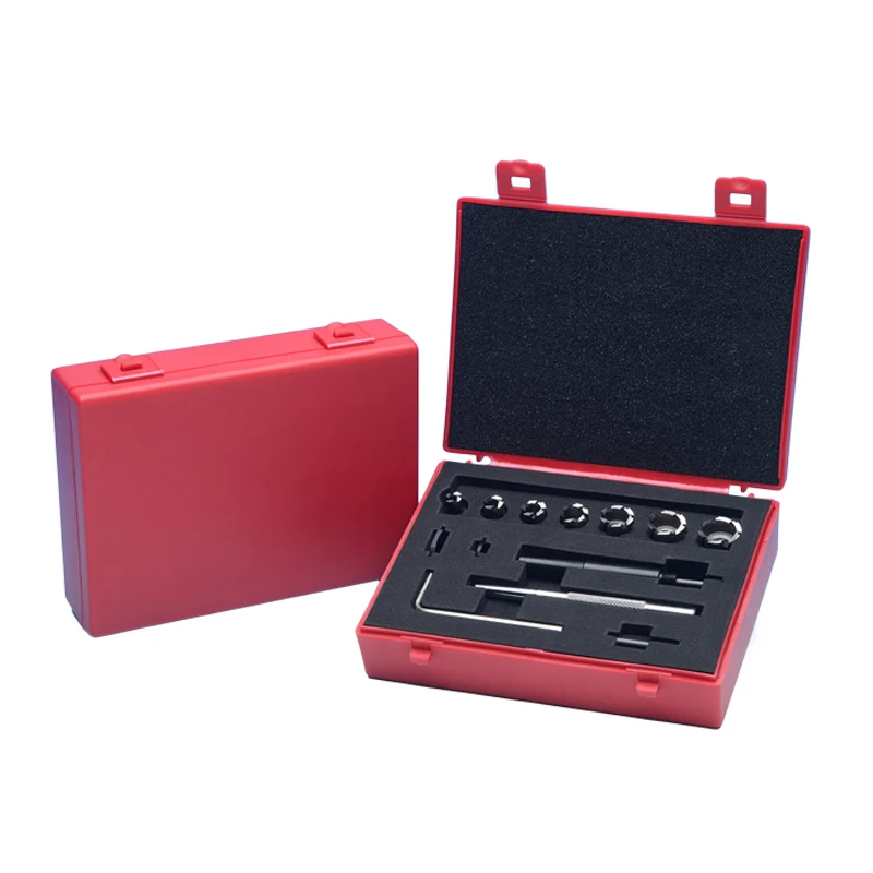 

CHTOOLS HSS Annular Cutter Mini Tool Kit