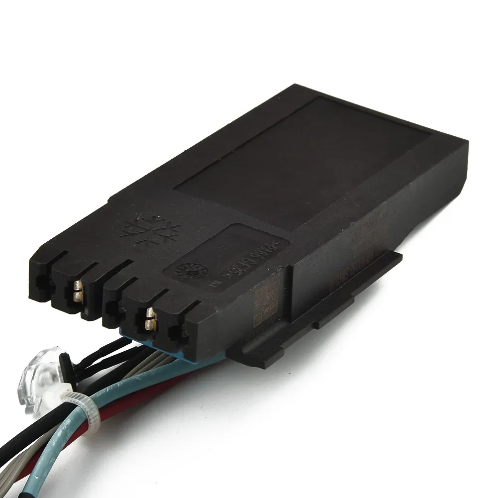 

Easy Install Switch 21.6V Switch Convenient Operation Easy To Install Effortless Replacement Replacement Switch For Power Tool