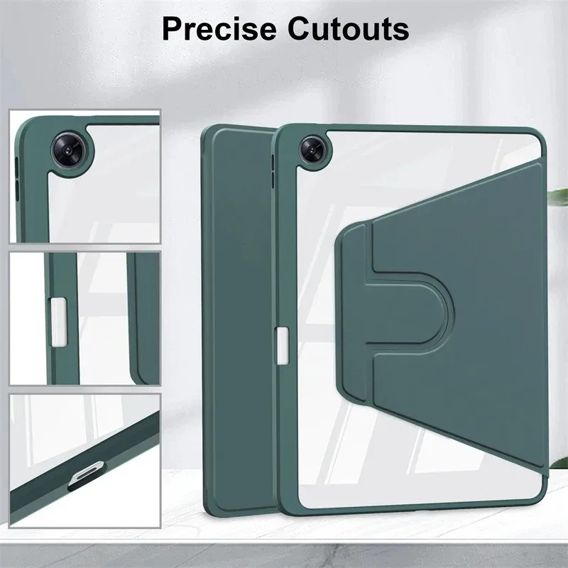 Thumbnail 3 - #12 Compare Oppo Pad 2 Cases Before You Buy
