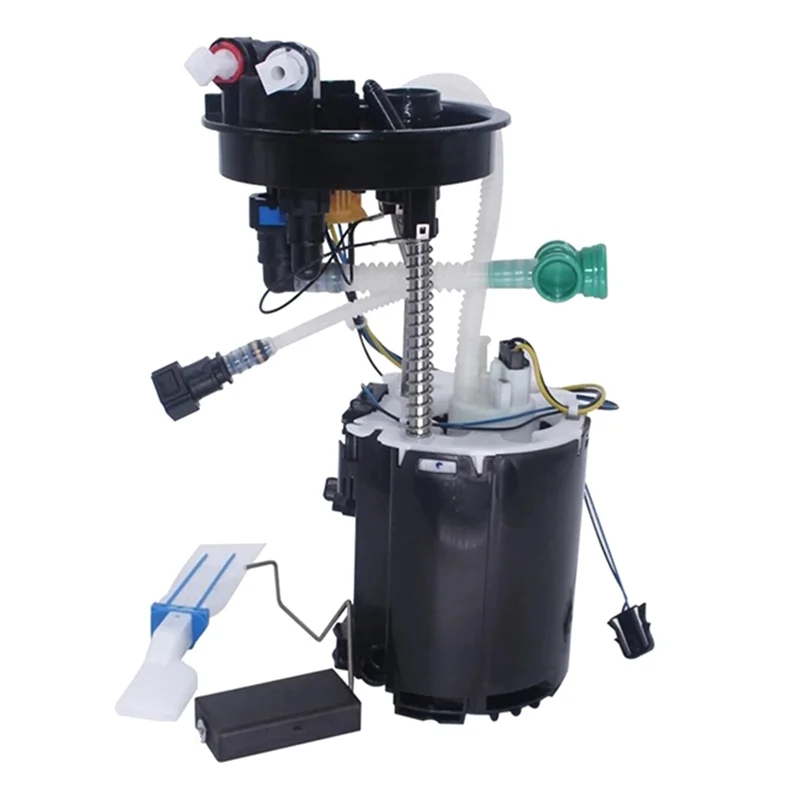 

HOT-31372882 A2C87255401Z Электрический топливный насос в сборе для VOLVO S80 II XC60 V70 III XC70 II 2006-2010, запасные части, аксессуары Pa