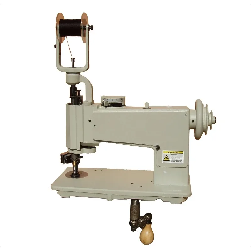 

10-1 ZY10-3 ZY10-5 Embroidery Machine by Hand Handle Operation Chain-stitch Embroidery Machine Industrial Sewing Machine