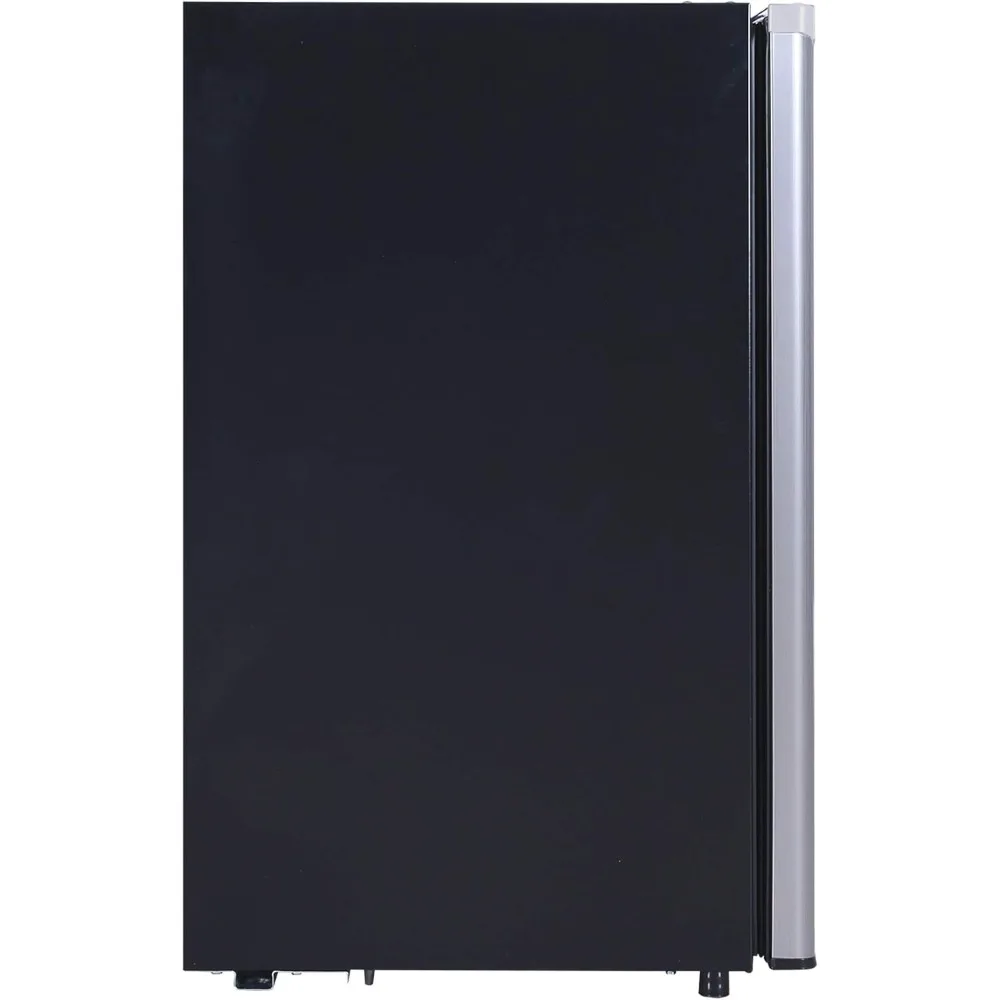 Upright Freezer 3.0 cu ft Stainless Platinum Design Series,Silver