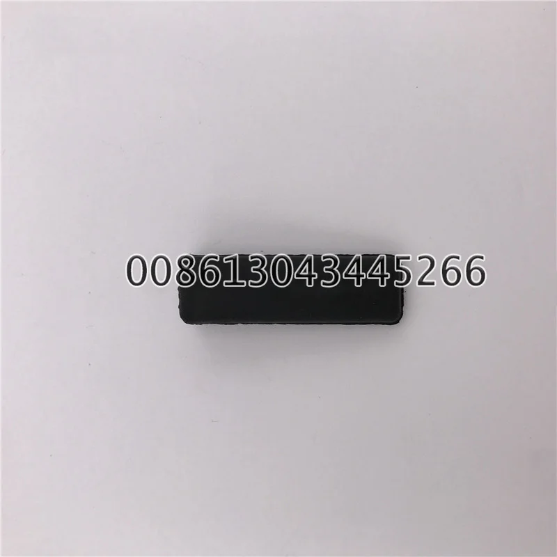 50 pieces free shipping Offset GTO46 GTO52 parts, feeder platen gto rubber sucker 36.017.084 Rubber Hood for Sheet Separator