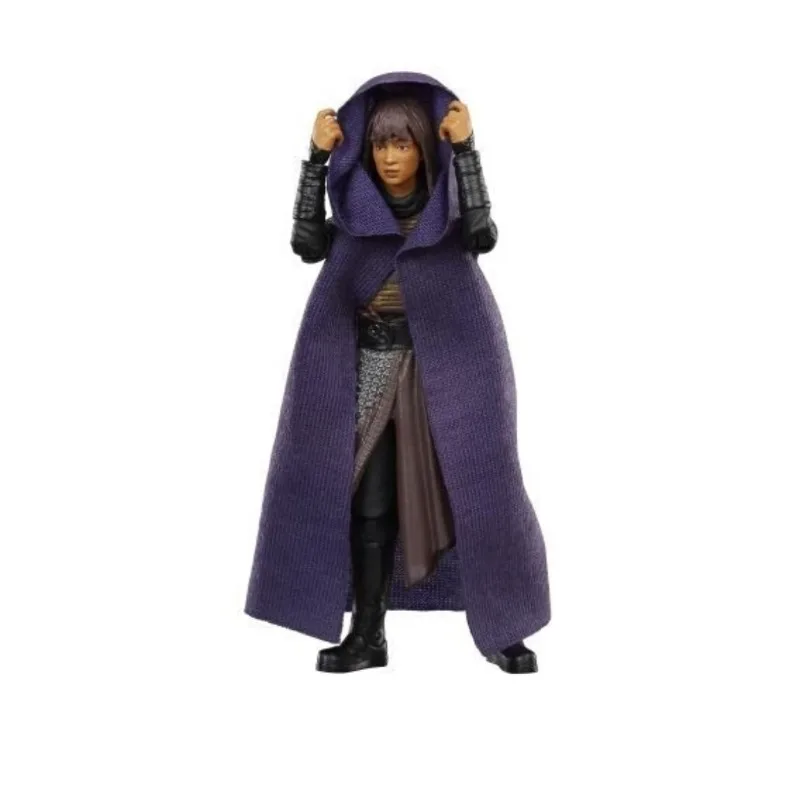 Neue Original Hasbro Star Wars 3,75-zoll Plum Assassin Anzug Mae Action Figur Modell Spielzeug