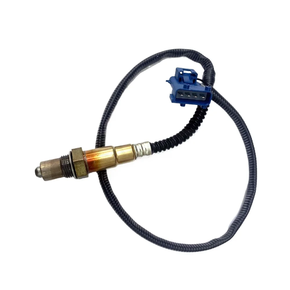 96368765 Fit for Oxygen Temperature Sensor for Citroen Berlingo C2 C3 C4 C5 C6 for Peugeot 106 206 207 306 307 406 607 Bipper