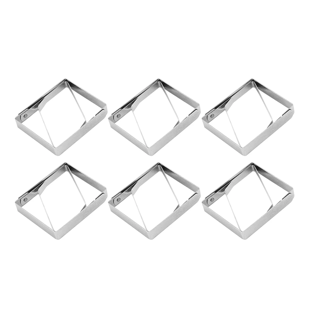 

10pcs Stainless Steel Table Cloth Clips Windproof Tablecloth Holders For Home Restaurant Wedding Party Use Heavy Duty