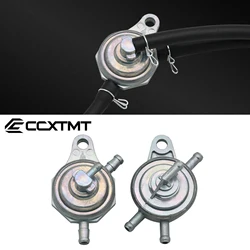 3 Way Fuel Valve Vacuum Fuel Petcock Motocycle Fuel Valve Scooter Fuel Cock For Jonway Kazuma GY6 Engine 50cc 125cc 150 cc ATV