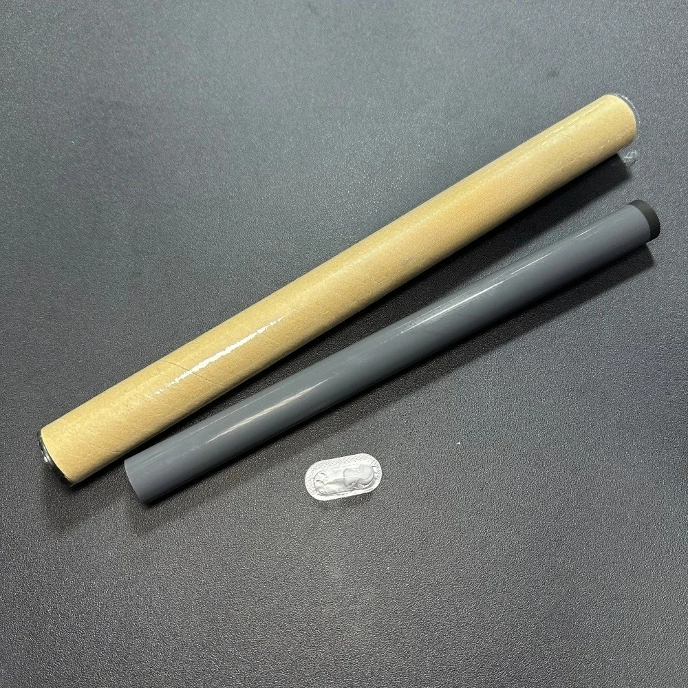 5pcs for HP 1000 1005 1160 1200 1220 1300 1320 1010 1020 1022 3050 3015 P2014 P2015 JAPAN Fuser Fixing Film Sleeve + grease