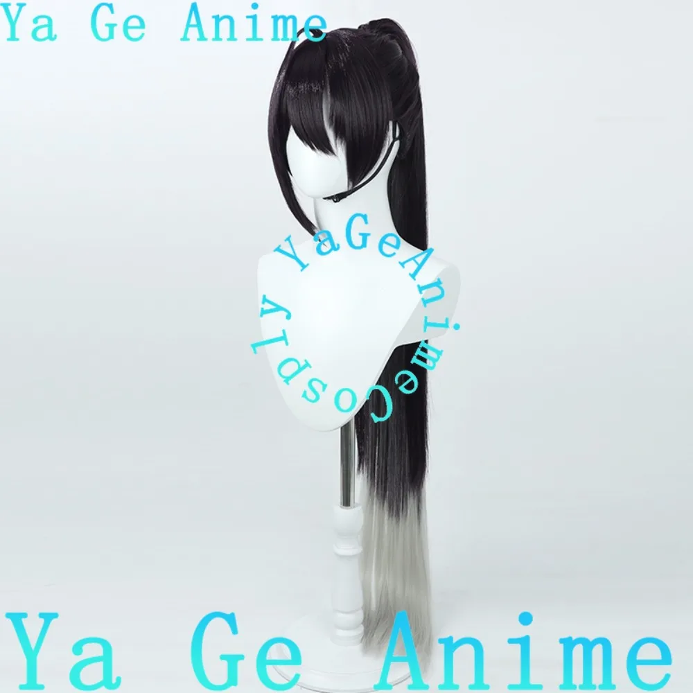 Ya Ge Anime Store Forest شعر مستعار كوسبلاي أنيمي عرض الواقع لعبة لعب الأدوار شعر مستعار يستخدم لحفلات الرقص الأنيمي #3
