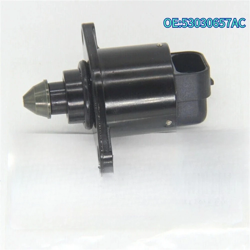 Original High quality New For 53030657AC IACV Speed Control Idle Air Control Valve