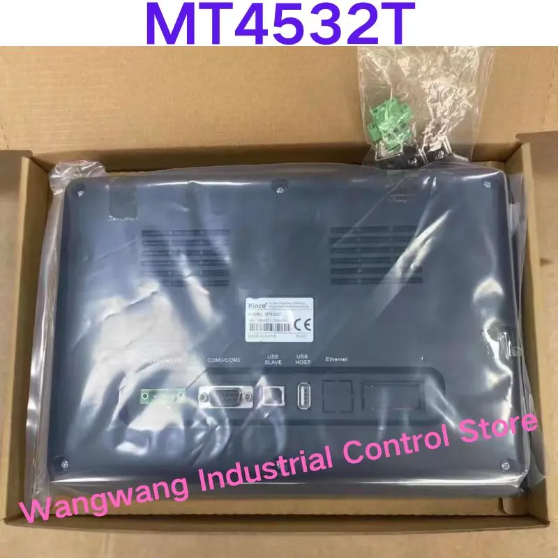 

95new Touchscreen MT4532T