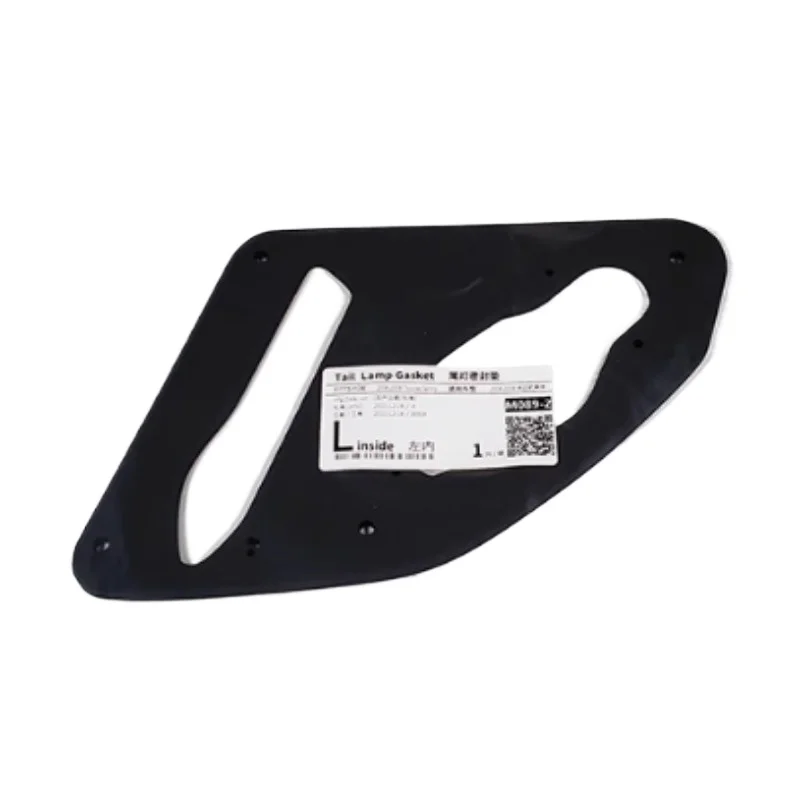 

Inside Outside Auto Rear Tail Light Pad Back Bumper Bar Fog Lamp Sealing Foam Gasket Left Right for Toyota Camry 2006 2007 2008