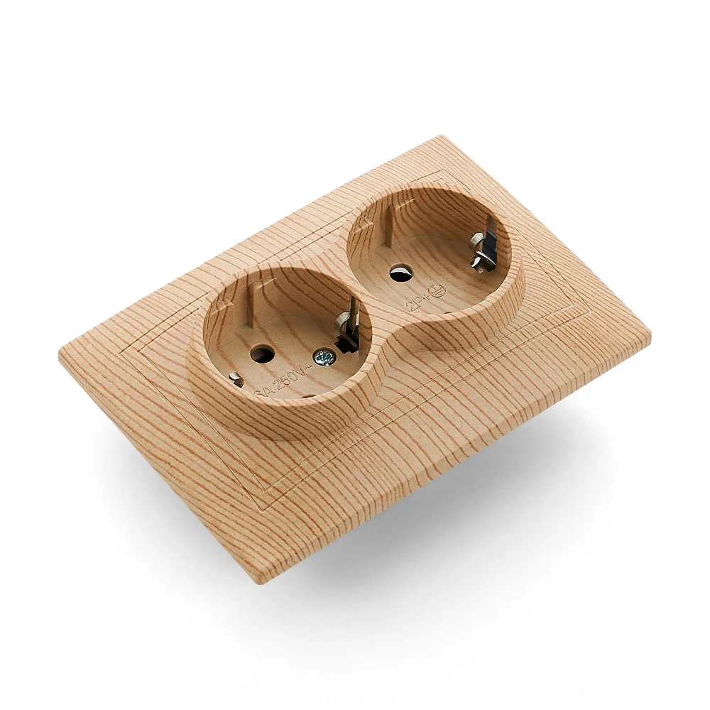 Wood Classic Power …