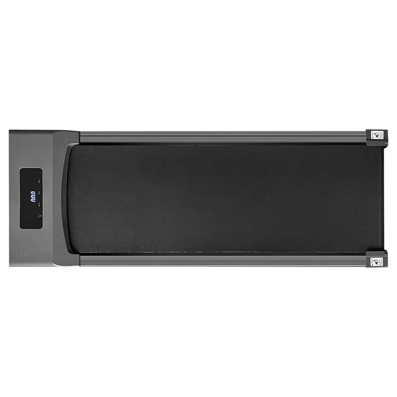 

Motorized Running Treadmill Foldable Fitness Equipment For Home Exercise And Daily Workout Durable Construction